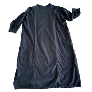 Low-key Luxe Karla Kittle Organic Cotton Maxi Dress by Sono